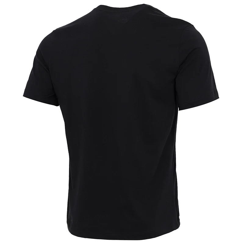 Nike Men's Performance Quick-Dry Training T-Shirt - Breathable Activewear