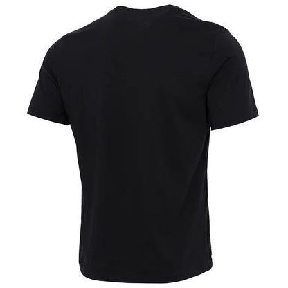 Nike Men's Performance Quick-Dry Training T-Shirt - Breathable Activewear
