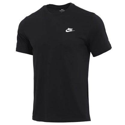 Nike Men's Performance Quick-Dry Training T-Shirt - Breathable Activewear