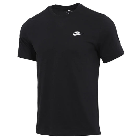Nike Men's Performance Quick-Dry Training T-Shirt - Breathable Activewear